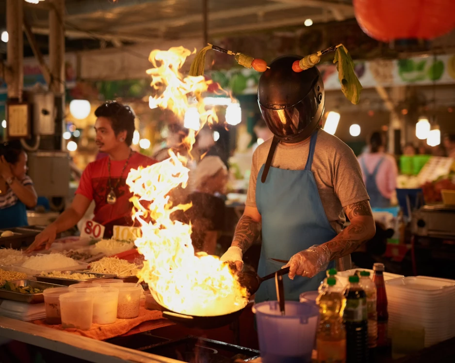 street-food-explorations
