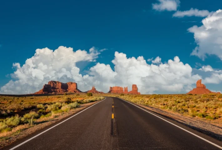 USA-road-trips