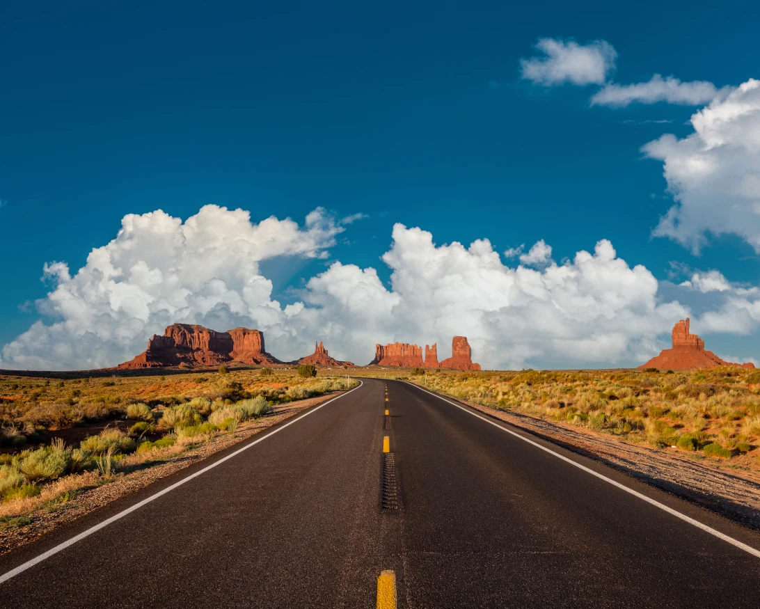 USA-road-trips