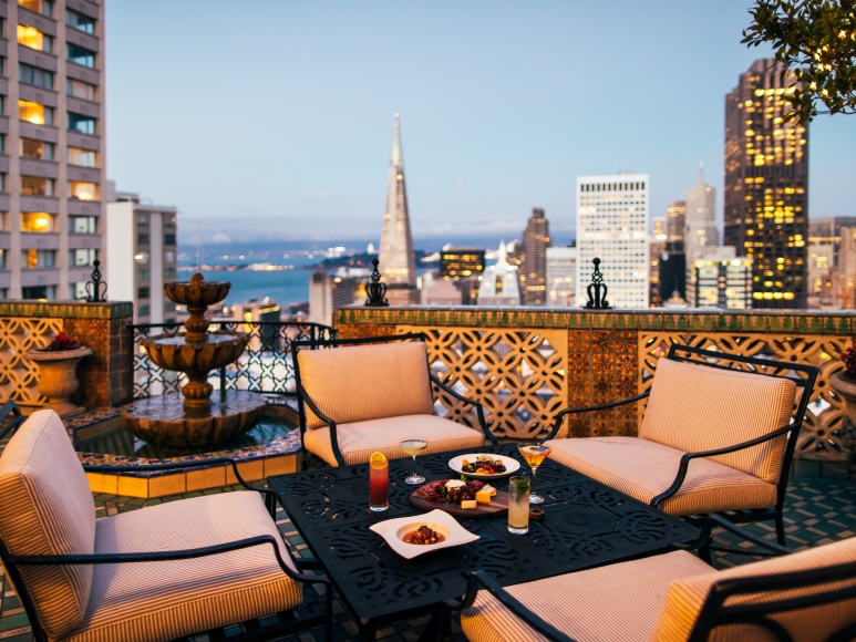 luxury-hotels-san-fransisco